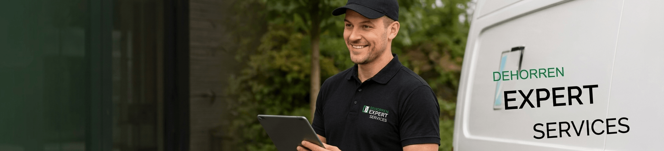 Over ons - De Horren Expert